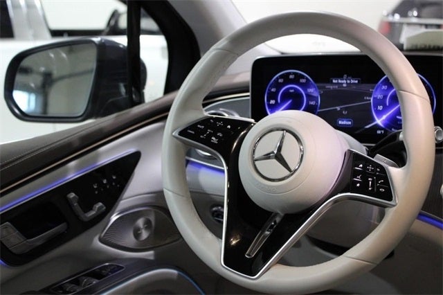2023 Mercedes-Benz EQS 450 4MATIC®